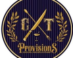 CT Provisions Cocktail Parlor & Kitchen