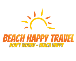 Beach Happy