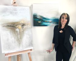 Alyson McCrink Fine Art