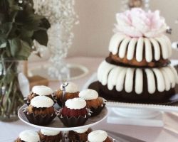 Nothing Bundt Cakes
