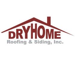 DryHome Roofing & Siding, Inc.