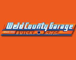 Weld County Garage Buick GMC