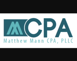 Matthew Mann CPA, PLLC