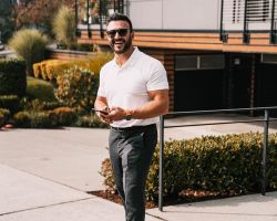MAX ROMBAKH, WINDERMERE REAL ESTATE/EAST, INC.