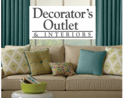 Decoratorâ€™s Outlet & Interiors