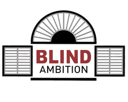 Blind Ambition STL