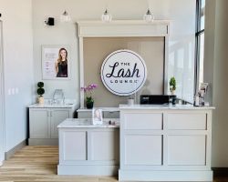 The Lash Lounge Lone Tree