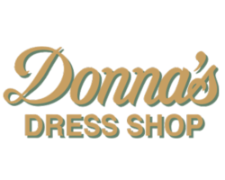 Donnas Dress Shop