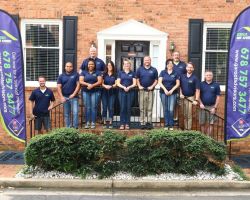 Georgia Roof Advisors