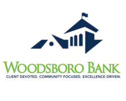 Woodsboro Bank - Woodsboro