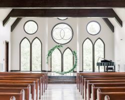 The Bella Donna Wedding Chapel and Event Center