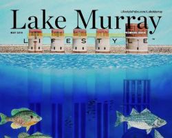 Lake Murray Lifestyle