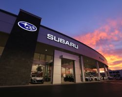 Subaru of Las Vegas