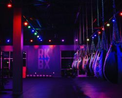 RockBox Fitness Montgomery Road