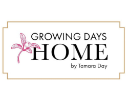 Growing Days Home - Tamara Day