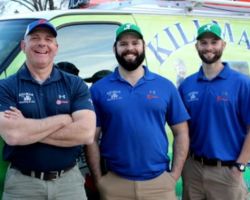 Killman Heating & Air