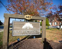Holistic Health Associates