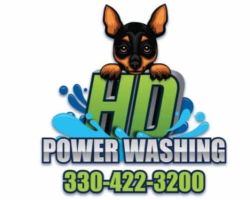 H D POWER WASHING