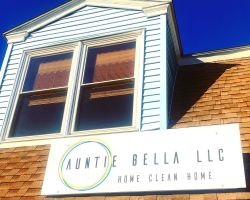 Auntie Bella, LLC