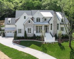 Tennessee Valley Homes, INC