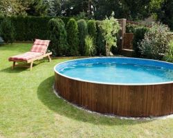 Peppers Pool and Spa