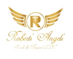 Robert's Angels Scrubs and Beyond LLC