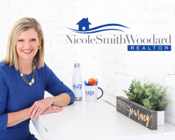 Nicole Smith Woodard eXp Realty