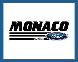 Monaco Ford