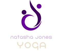 Natasha Jones Yoga