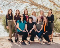 Amy Jones Group