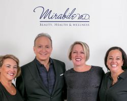 Mirabile M.D. Beauty, Health & Wellness