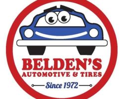 Belden's Automotive & Tires