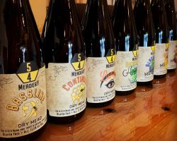 5/4 Meadery