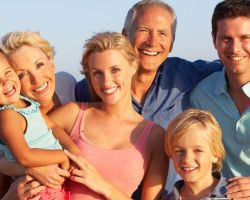 Family Wealth Advisory Group