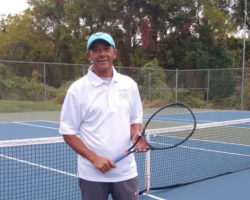 SW19 Tennis Academy