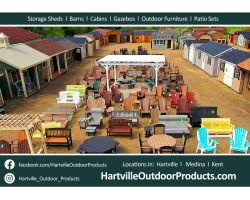 Hartville Outdoor Products