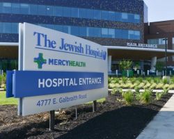 The Jewish Hospital - Mercy Health