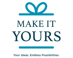 Make It Yours