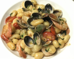 Vecchia Osteria
