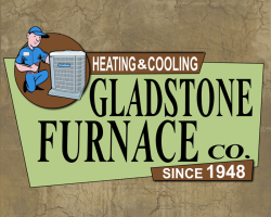 Gladstone Furnace & AC Co