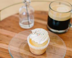 Amy's Cupcake Shoppe