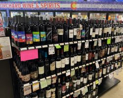 Orchard Wine & Spirits