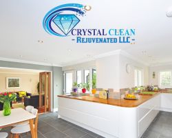 Crystal Clean Rejuvenated