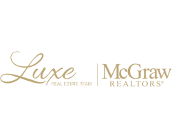 Luxe Real Estate Team at McGraw Realtors
