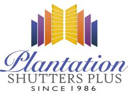 Plantation Shutters Augusta PLUS