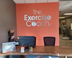 The Exercise Coach