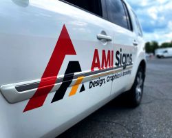 AMI Signs