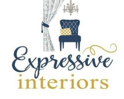 Expressive Interiors