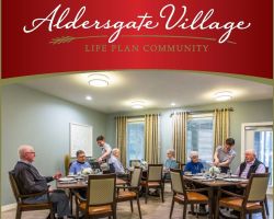 Aldersgate Village