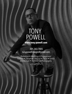 Tony Powell Photography